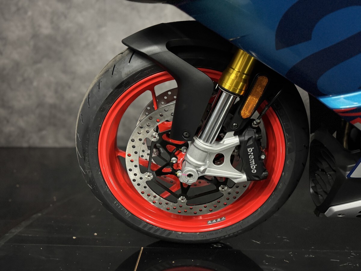 Used Aprilia RS 660 for sale - 78396942: Photo 11
