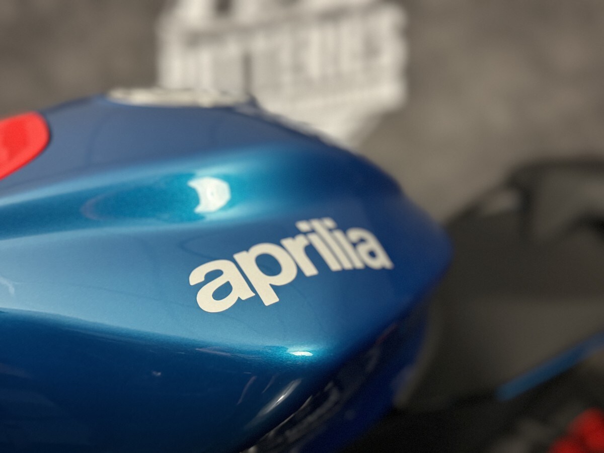 Used Aprilia RS 660 for sale - 78396942: Photo 13