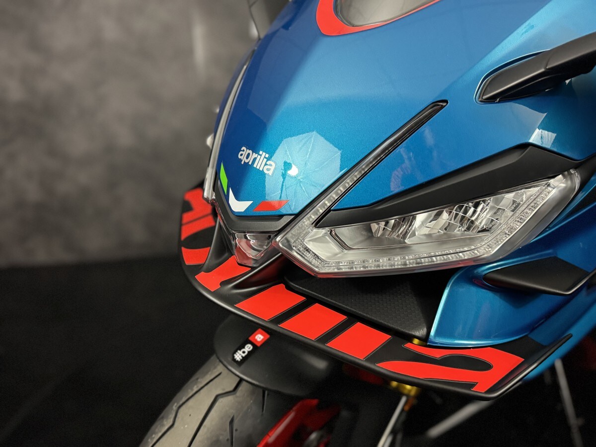 Used Aprilia RS 660 for sale - 78396942: Photo 14