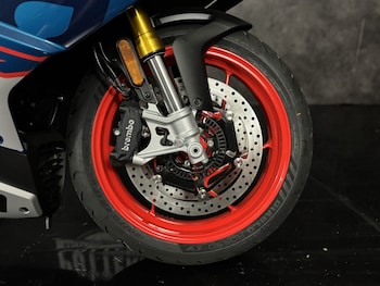 Used Aprilia RS 660 undefined for sale - bike-78396942: Photo