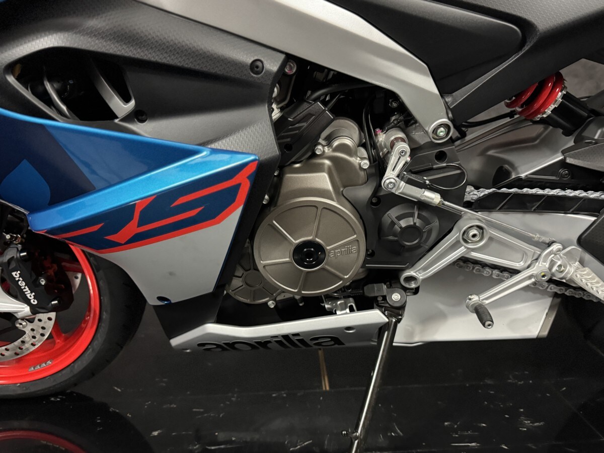 Used Aprilia RS 660 for sale - 78396942: Photo 9