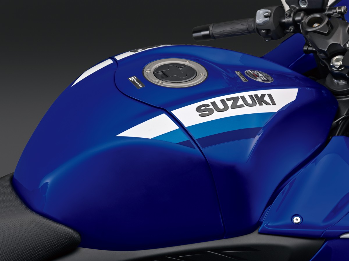 Used Suzuki GSX1300R HAYABUSA SE for sale - 78397288: Photo 3