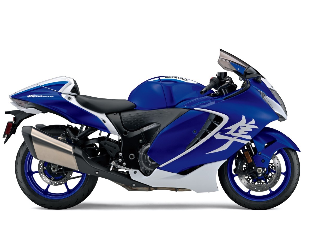 Used Suzuki GSX1300R HAYABUSA SE for sale - 78397288: Photo 5