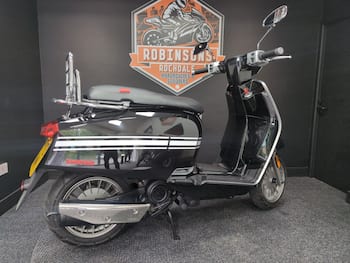 Used Lambretta V-50 SPECIAL E5 2023 for sale - bike-79881448: Photo
