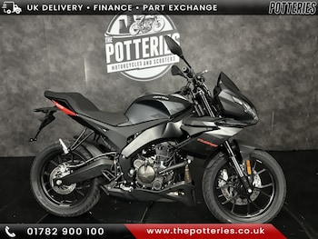 Used Aprilia tuono 125 undefined for sale - bike-78397206: Photo
