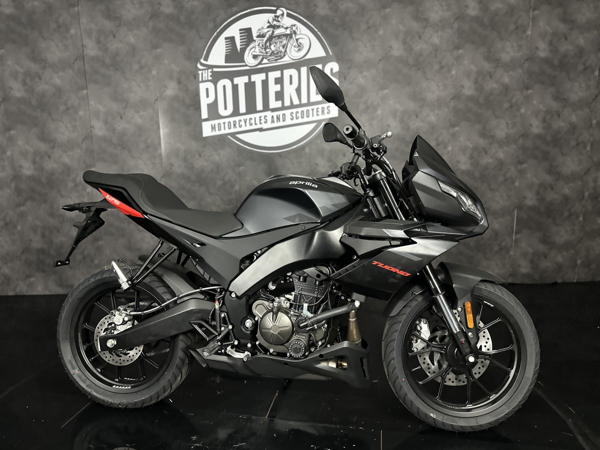 Used Aprilia tuono 125 for sale - 78397206: Photo 2