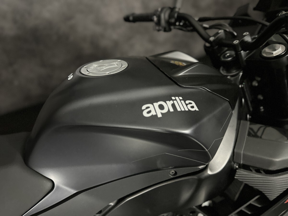 Used Aprilia tuono 125 for sale - 78397206: Photo 3