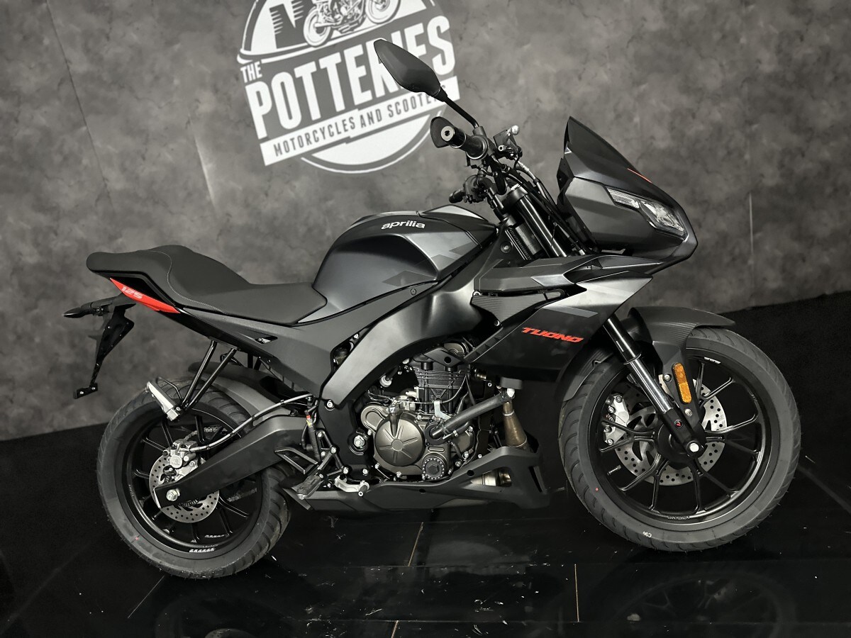 Used Aprilia tuono 125 for sale - 78397206: Photo 5