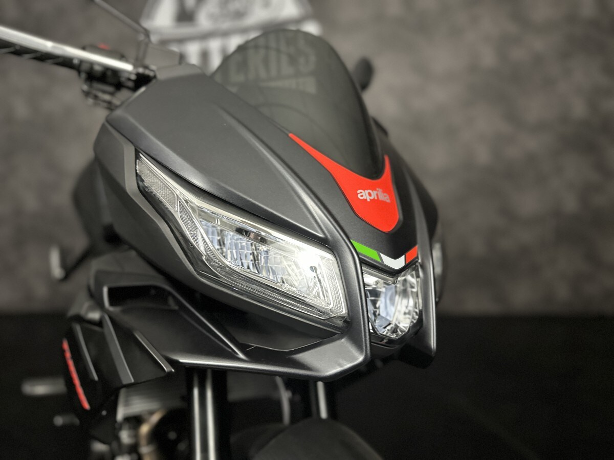 Used Aprilia tuono 125 for sale - 78397206: Photo 6