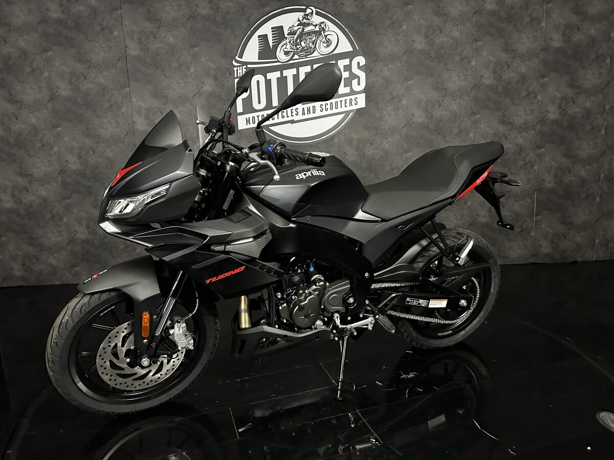 Used Aprilia tuono 125 for sale - 78397206: Photo 7
