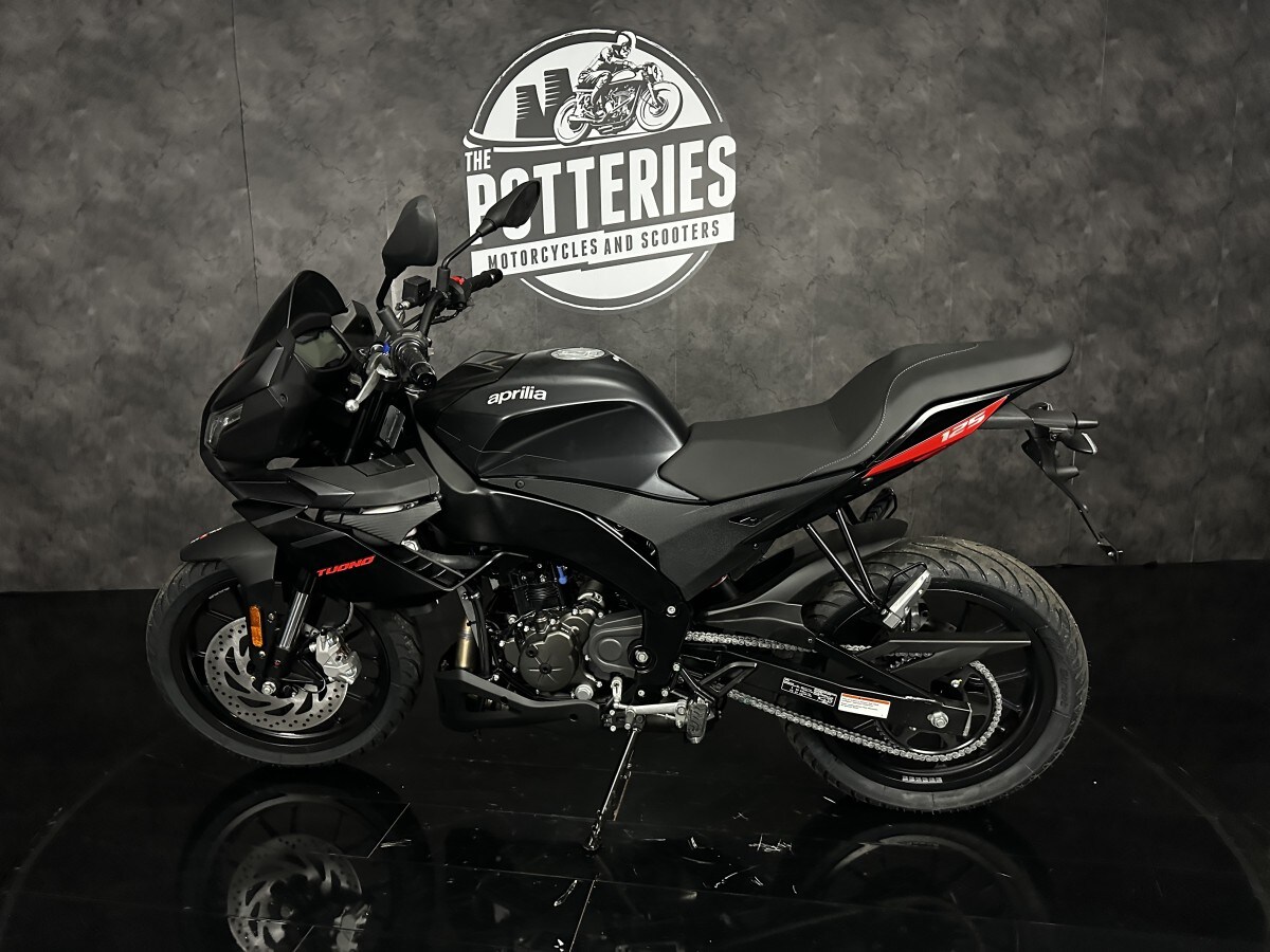 Used Aprilia tuono 125 for sale - 78397206: Photo 8