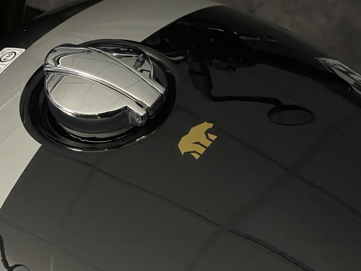 Used Royal Enfield Bear 650 for sale - 78396981: Photo 10