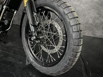 Used Royal Enfield Bear 650 undefined for sale - bike-78396981: Photo