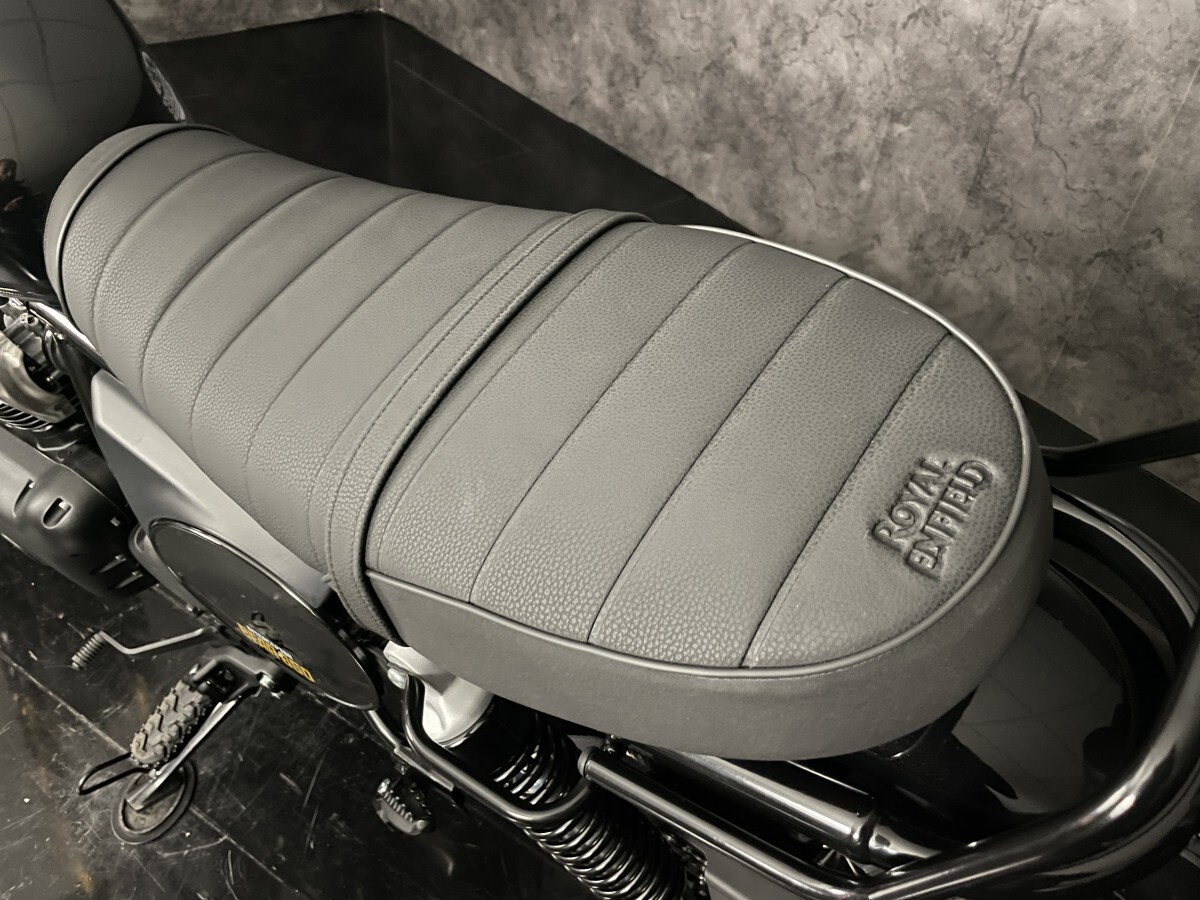 Used Royal Enfield Bear 650 for sale - 78396981: Photo 6