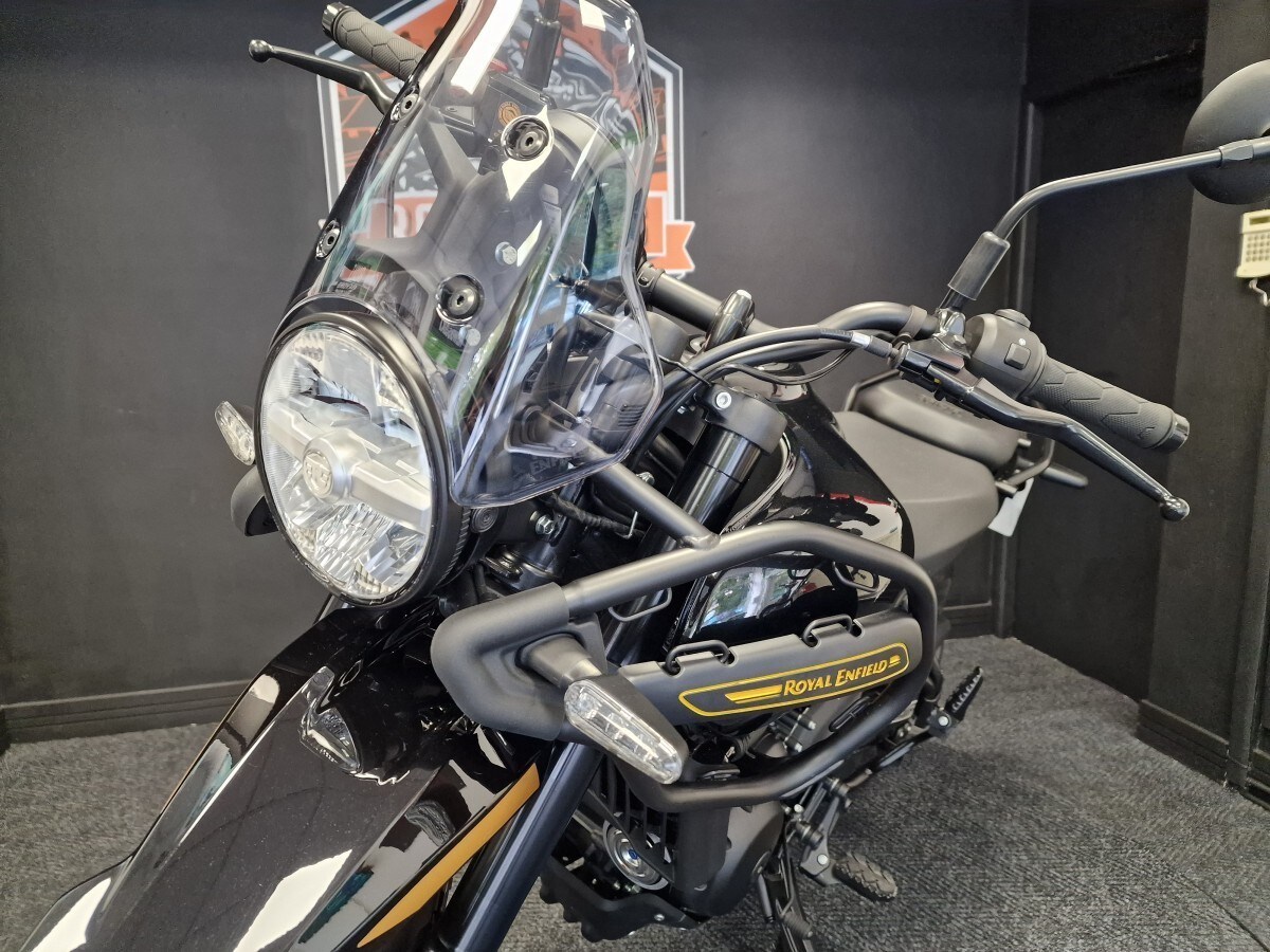 Used Royal Enfield Himalayan 450 for sale - 78396497: Photo 10