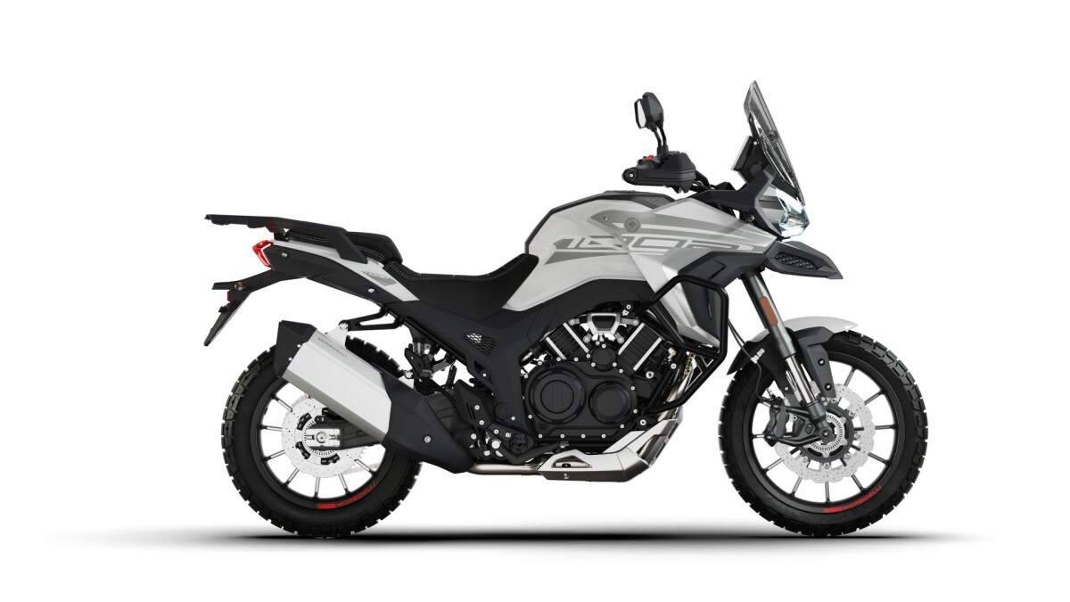 Used Morbidelli T1002V for sale - 78399292: Photo 3