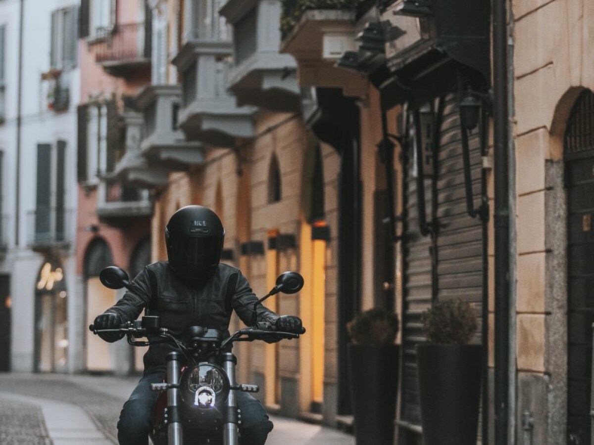 Used Benelli Leoncino 500 for sale - 78394099: Photo 3