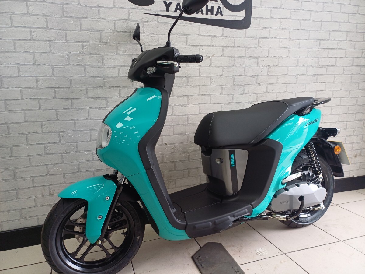 Used Yamaha NEOS 2024 for sale - 78395063: Photo 3