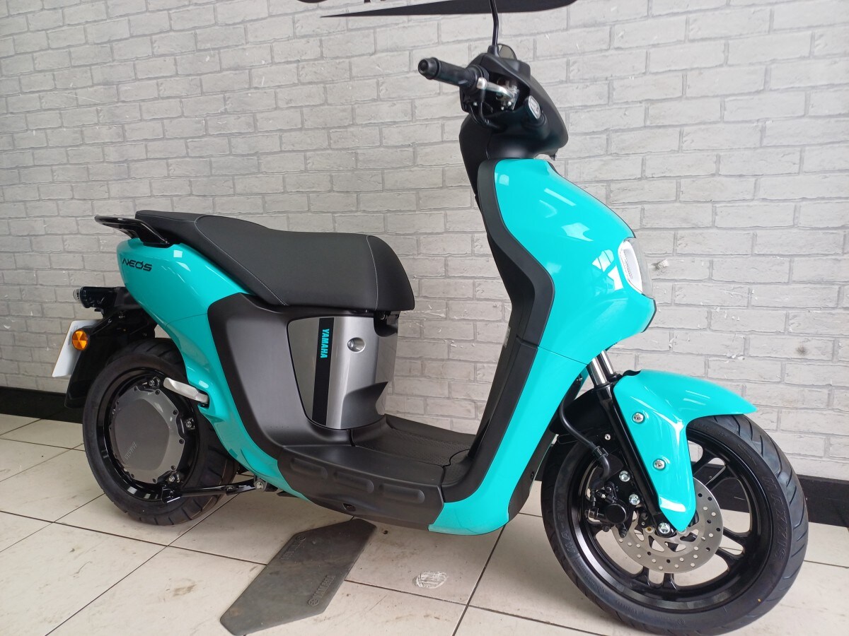 Used Yamaha NEOS 2024 for sale - 78395063: Photo 6