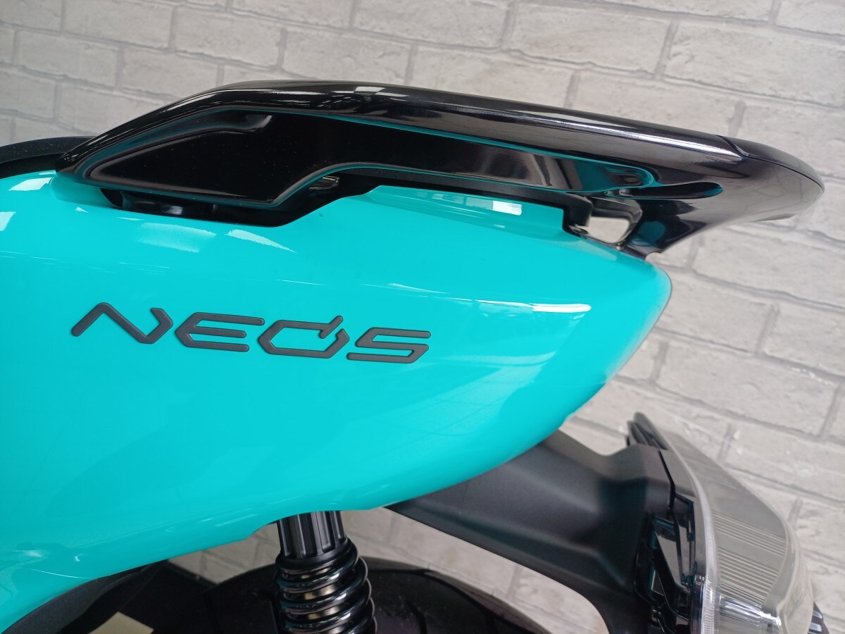 Used Yamaha NEOS 2024 for sale - 78395063: Photo 8