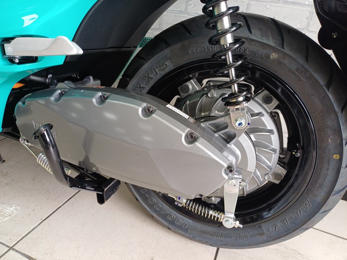 Used Yamaha NEOS 2024 for sale - 78395063: Photo 9