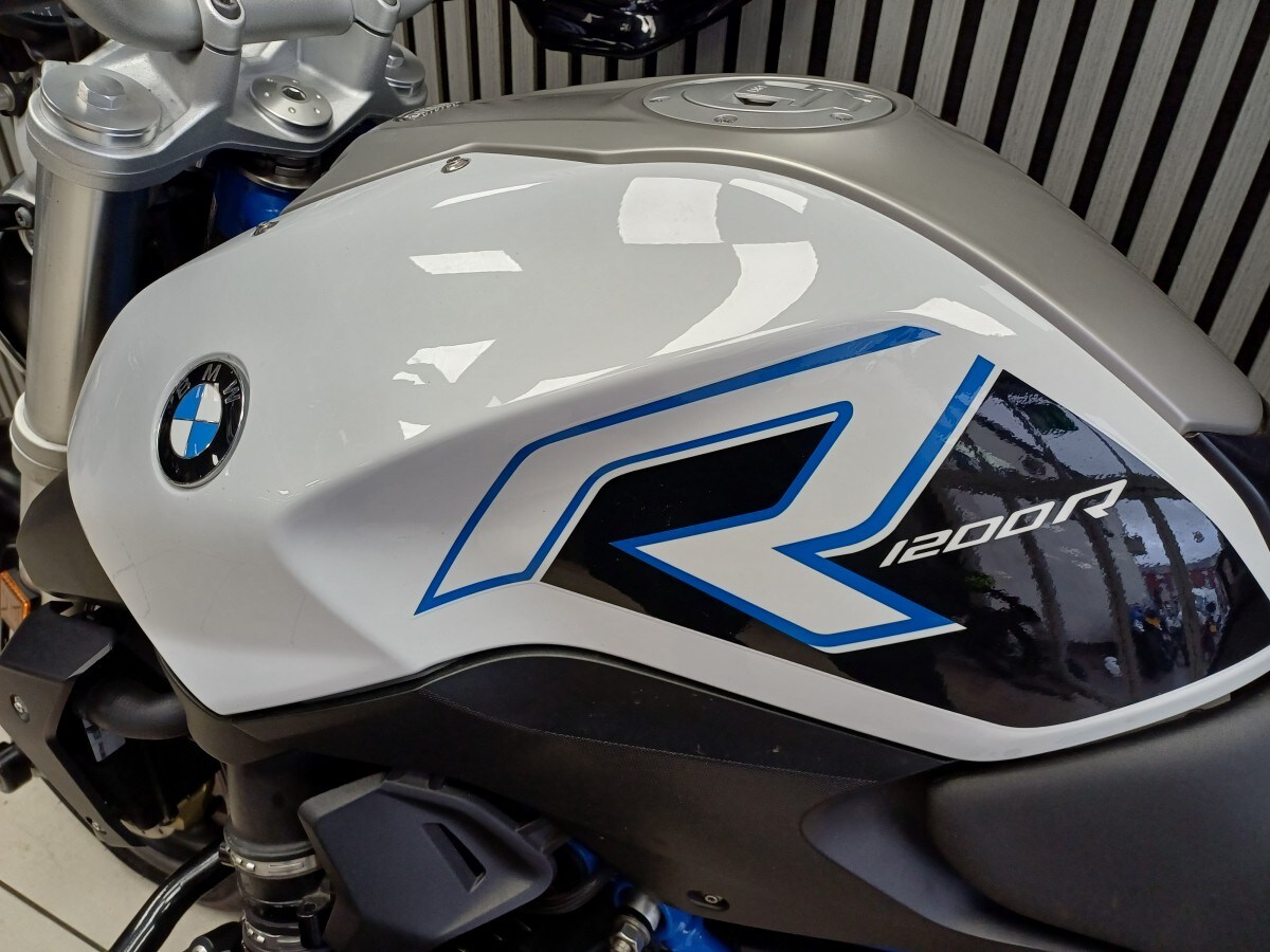 Used BMW R 1200 R SPORT 2018 for sale - 78395461: Photo 10