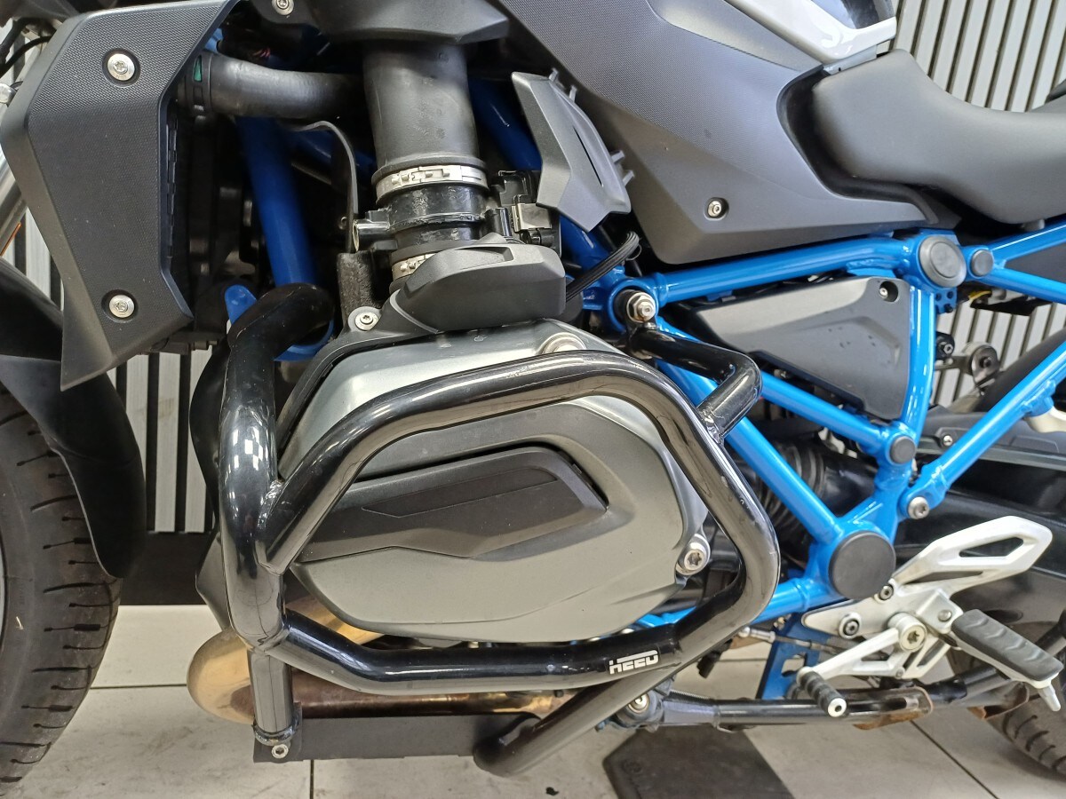 Used BMW R 1200 R SPORT 2018 for sale - 78395461: Photo 11