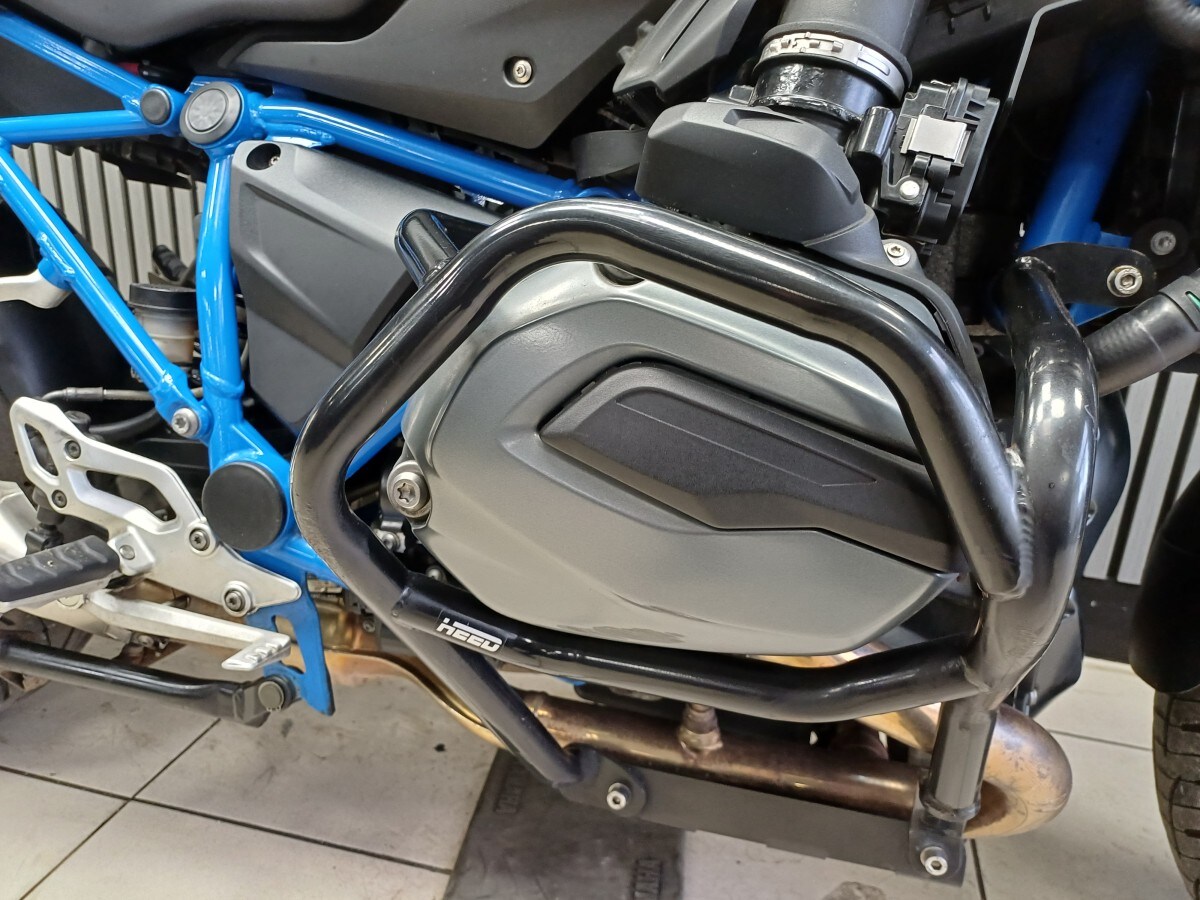 Used BMW R 1200 R SPORT 2018 for sale - 78395461: Photo 12