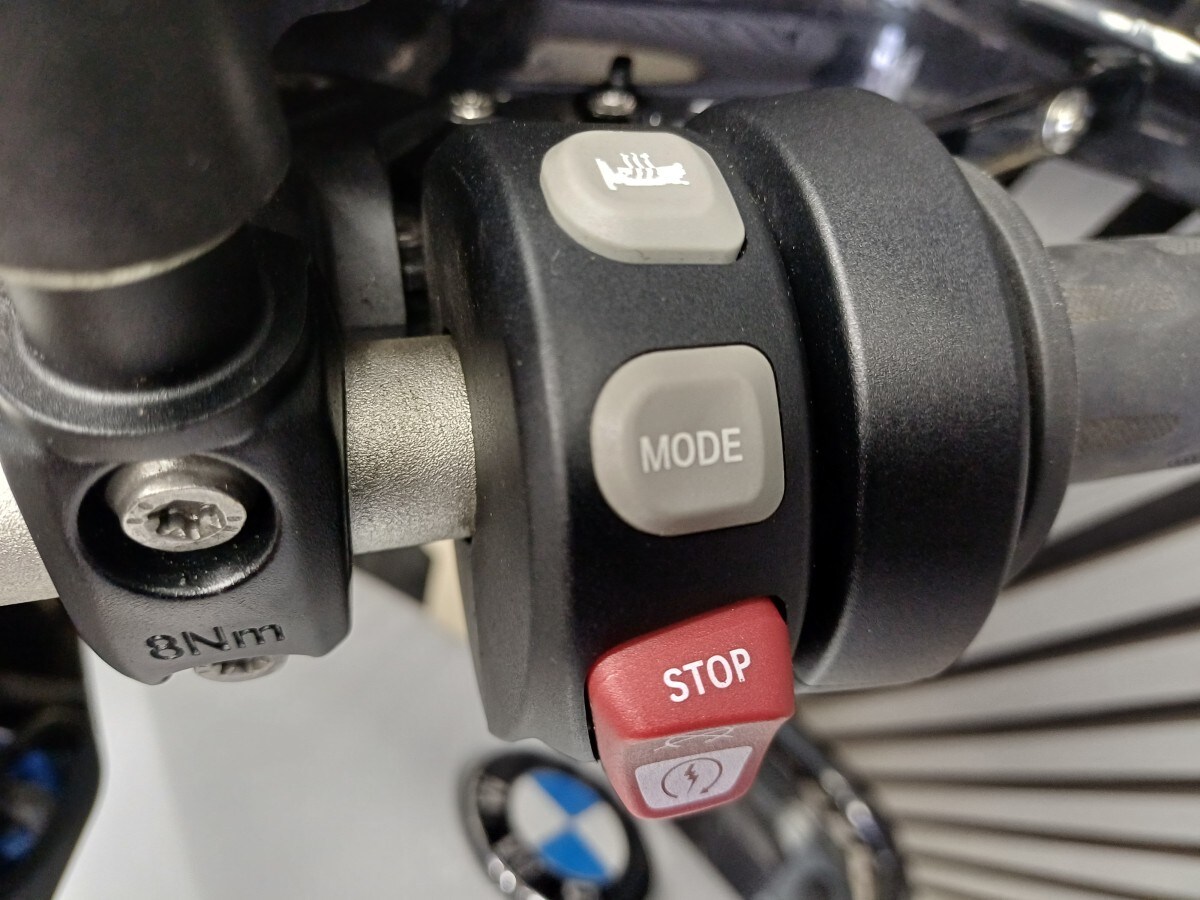 Used BMW R 1200 R SPORT 2018 for sale - 78395461: Photo 14