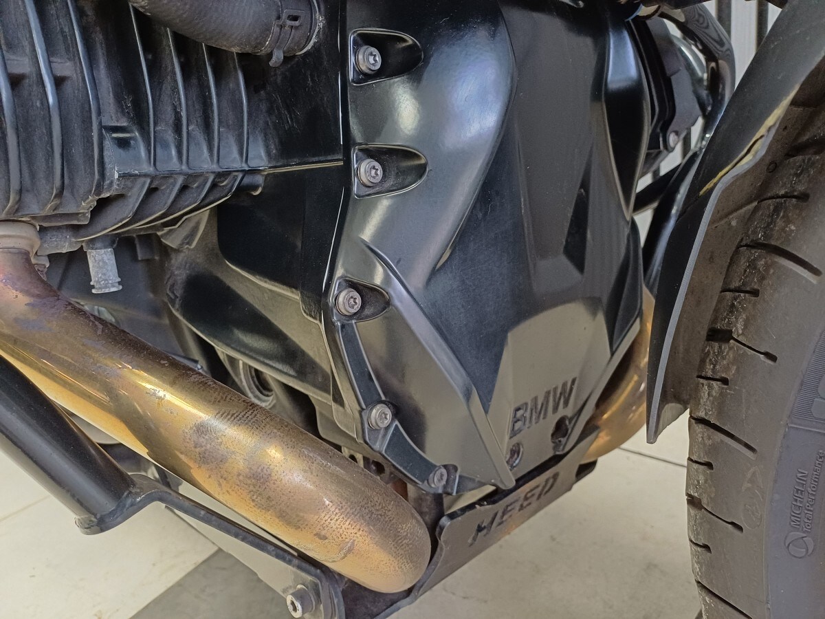 Used BMW R 1200 R SPORT 2018 for sale - 78395461: Photo 15