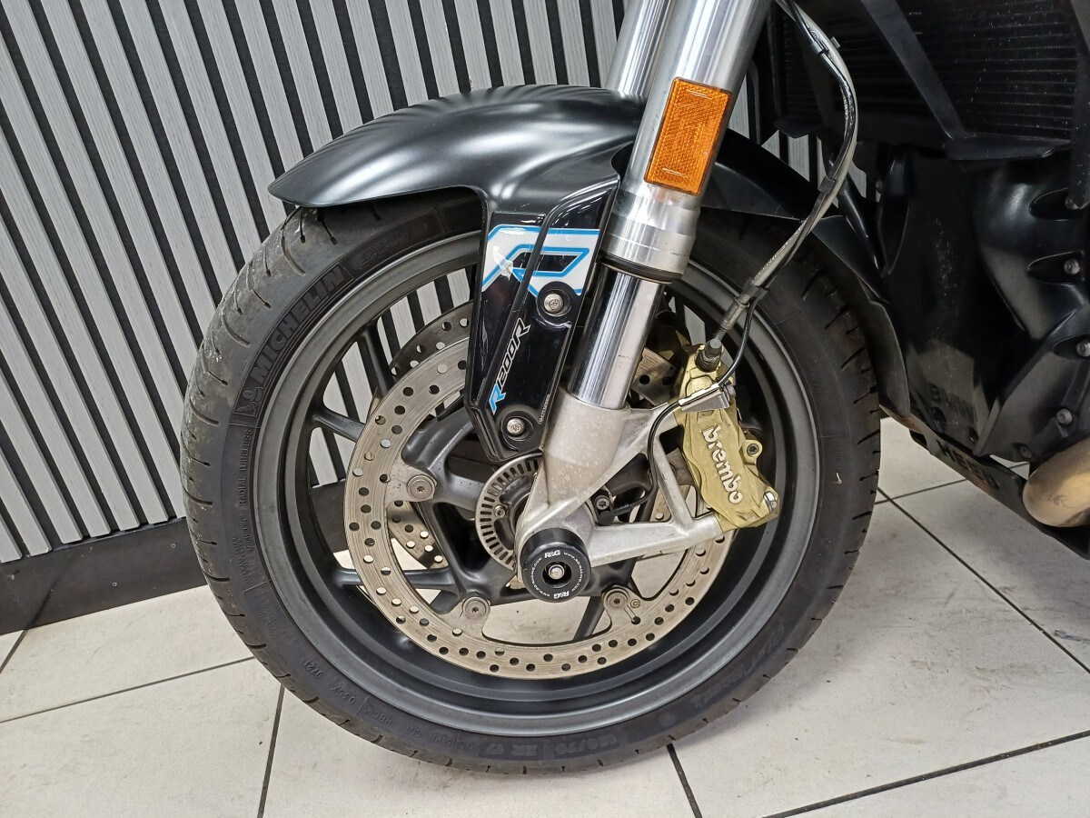 Used BMW R 1200 R SPORT 2018 for sale - 78395461: Photo 16