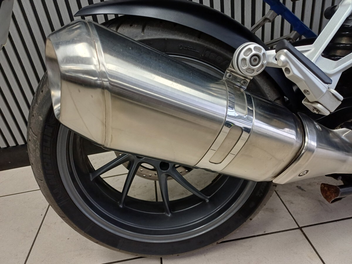 Used BMW R 1200 R SPORT 2018 for sale - 78395461: Photo 17