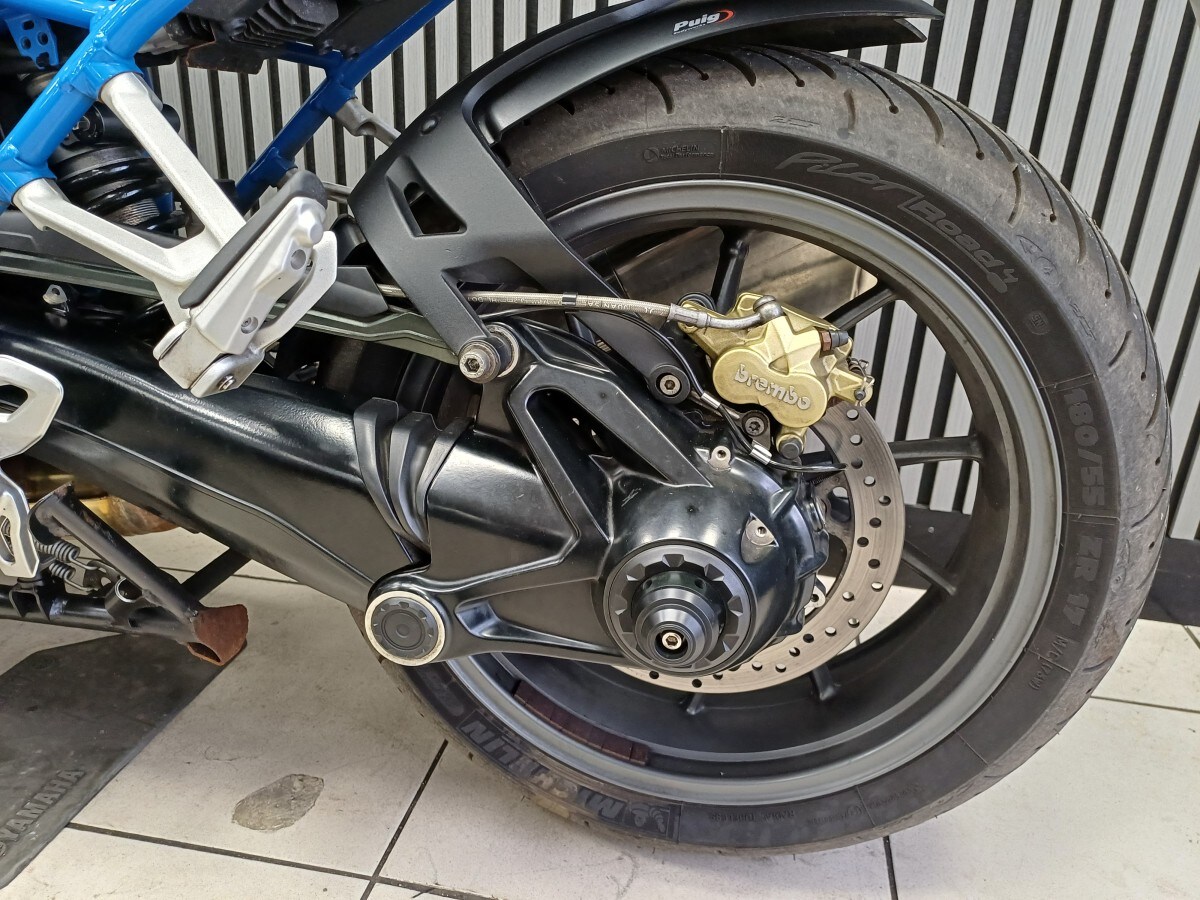 Used BMW R 1200 R SPORT 2018 for sale - 78395461: Photo 18