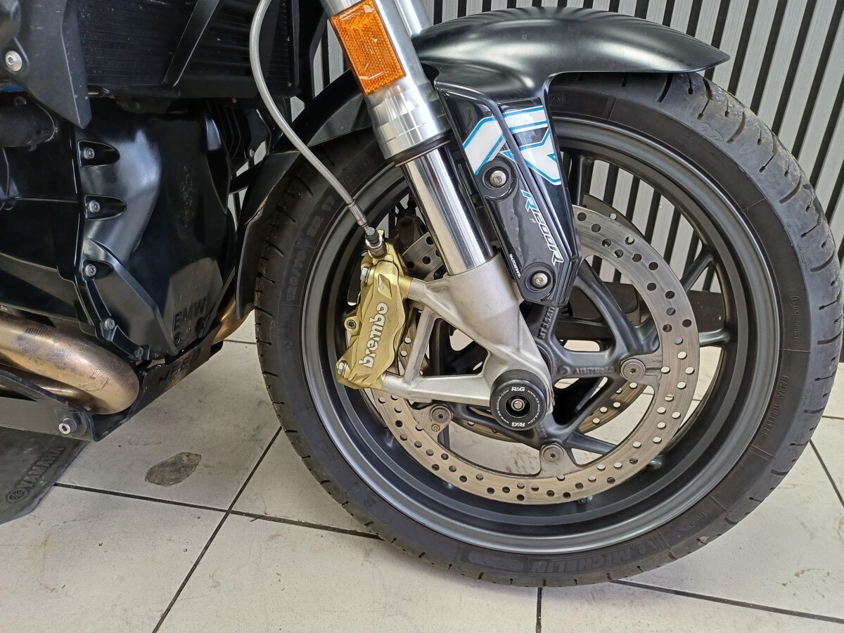 Used BMW R 1200 R SPORT 2018 for sale - 78395461: Photo 19