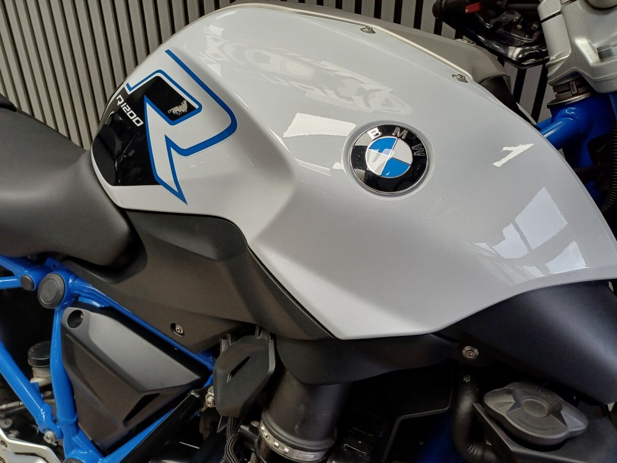 Used BMW R 1200 R SPORT 2018 for sale - 78395461: Photo 9
