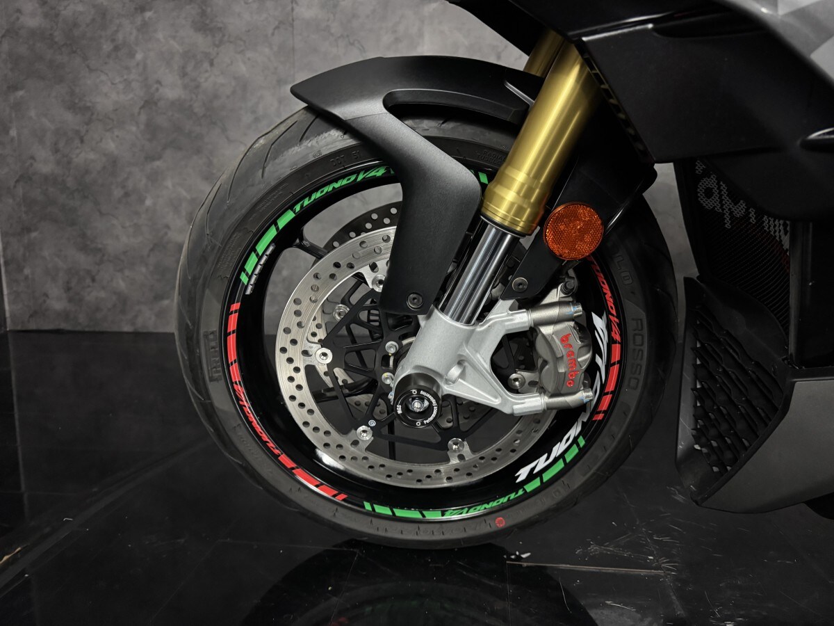 Used Aprilia TUONO V4 1100 2024 for sale - 78571766: Photo 10