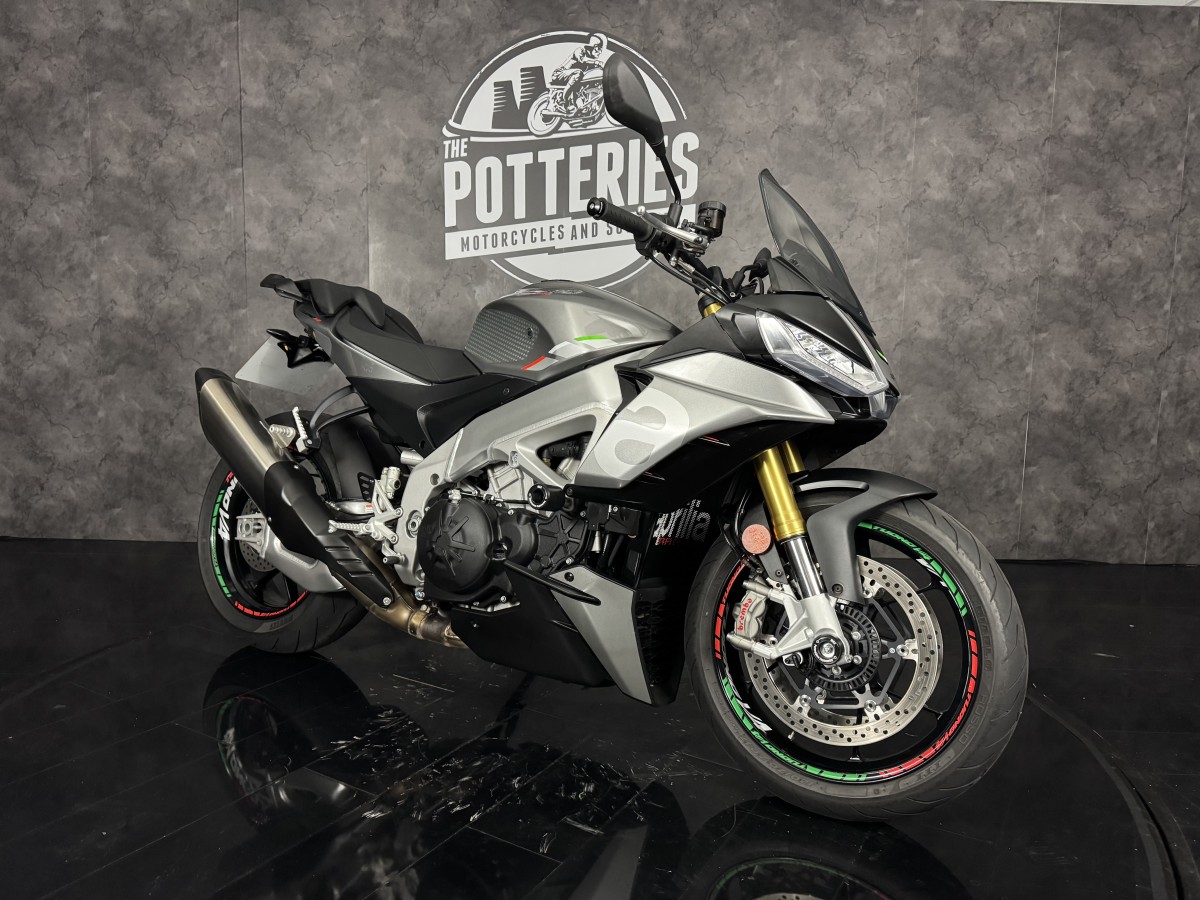 Used Aprilia TUONO V4 1100 2024 for sale - 78571766: Photo 12