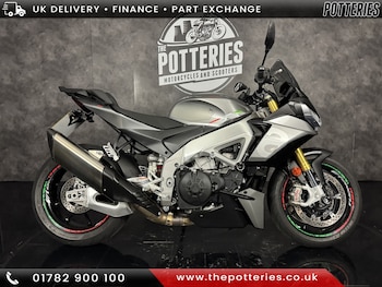 Used Aprilia TUONO V4 1100 2024 for sale - bike-78571766: Photo