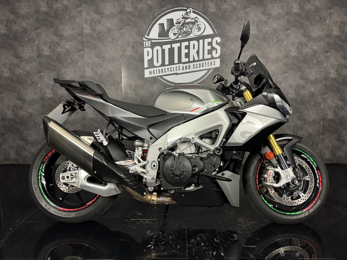 Used Aprilia TUONO V4 1100 2024 for sale - 78571766: Photo 2