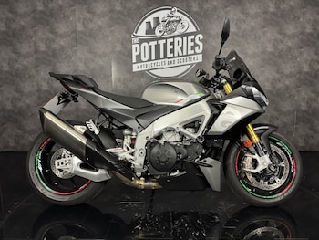 Used Aprilia TUONO V4 1100 2024 for sale - bike-78571766: Photo