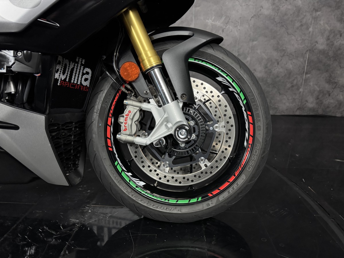 Used Aprilia TUONO V4 1100 2024 for sale - 78571766: Photo 3