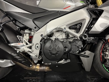 Used Aprilia TUONO V4 1100 2024 for sale - bike-78571766: Photo