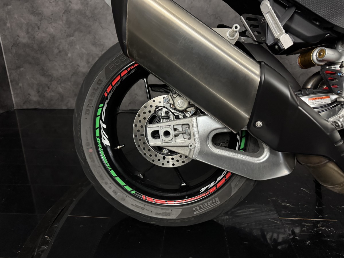 Used Aprilia TUONO V4 1100 2024 for sale - 78571766: Photo 5