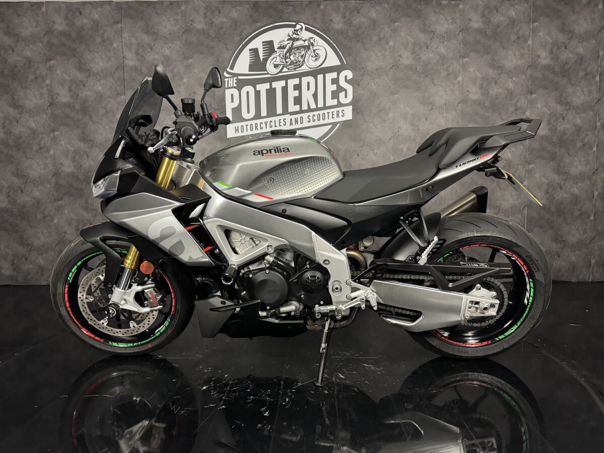 Used Aprilia TUONO V4 1100 2024 for sale - 78571766: Photo 7