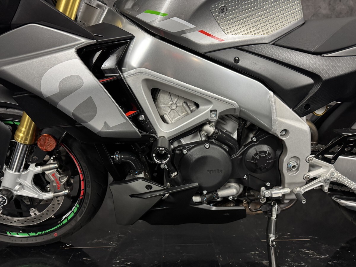 Used Aprilia TUONO V4 1100 2024 for sale - 78571766: Photo 8
