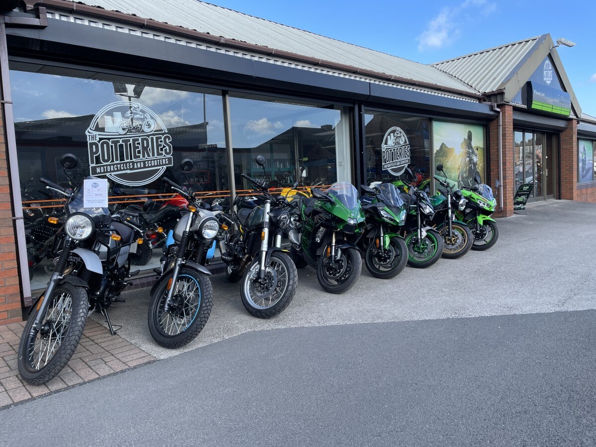 Used Kawasaki KLE 500 for sale - 78876733: Photo 6
