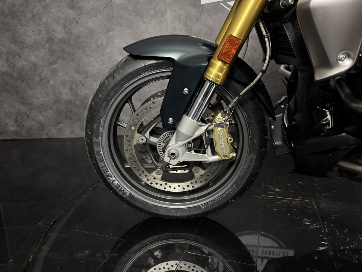 Used BMW R 1250 R EXCLUSIVE 2019 for sale - 78521449: Photo 10
