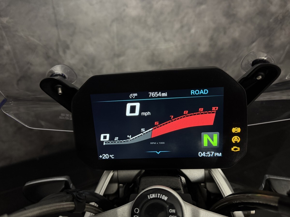Used BMW R 1250 R EXCLUSIVE 2019 for sale - 78521449: Photo 13