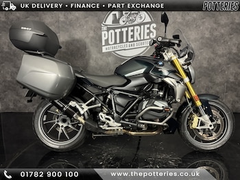 Used BMW R 1250 R EXCLUSIVE 2019 for sale - bike-78521449: Photo