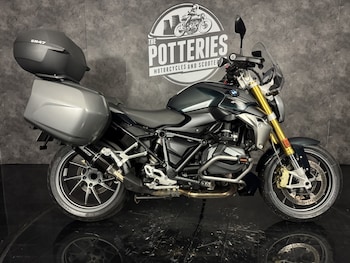 Used BMW R 1250 R EXCLUSIVE 2019 for sale - bike-78521449: Photo